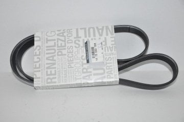 Alternatör Kayışı 1.5 Clio Symbol 2016 Sonrası-Dacıa Sandero II 2016 Sonrası