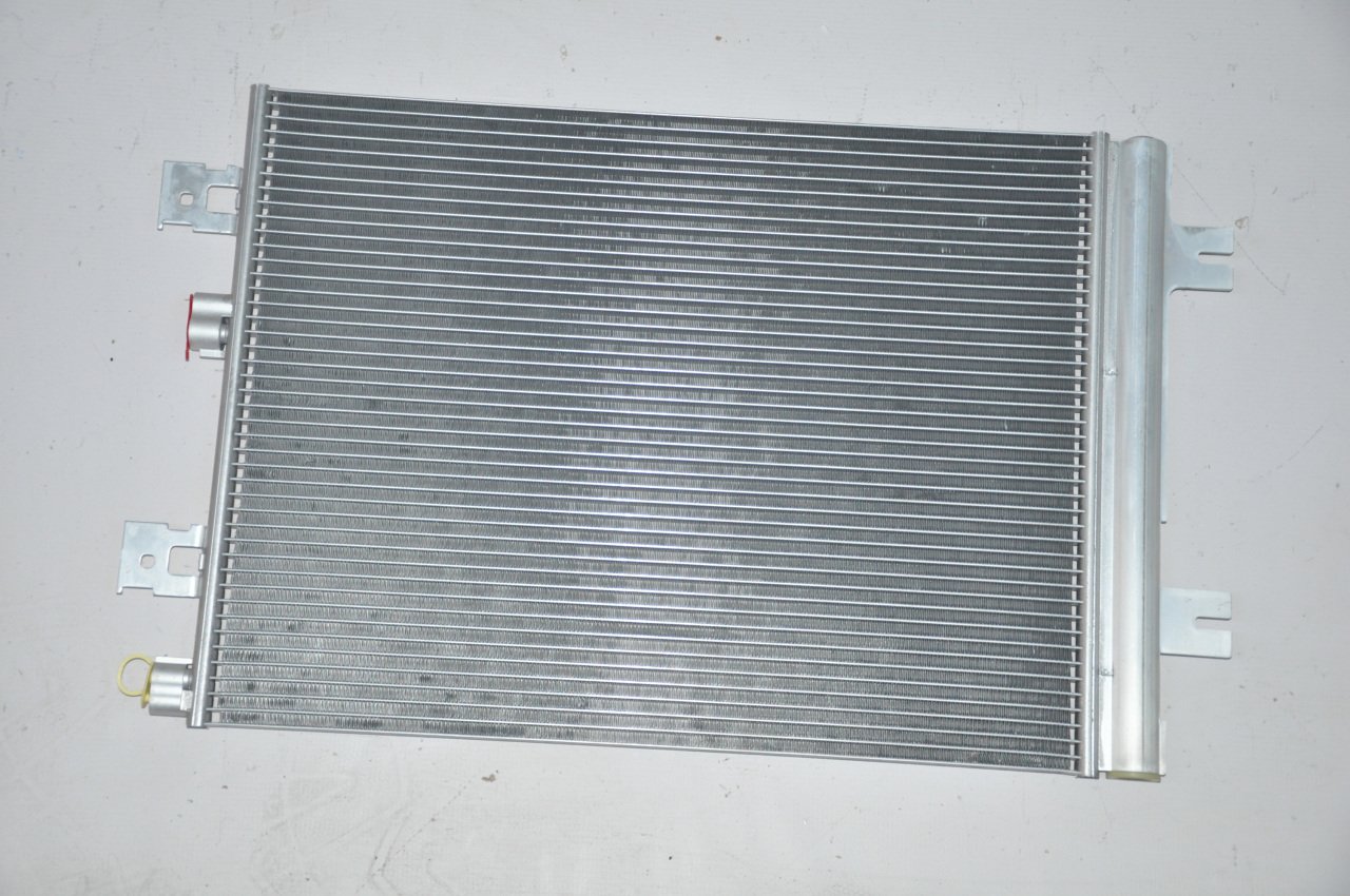 Radyatör Klima (Kondanser) 1.5 Dacıa Logan-Sandero-Duster-Megane 1995-2002 Arası