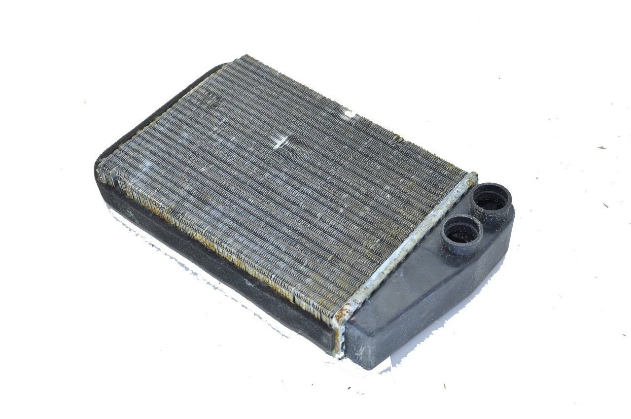 Radyatör Kalorifer Megane II