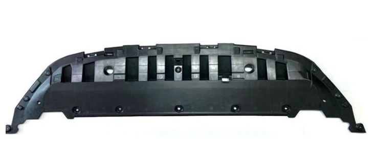 Tampon Ön Alt Muhafaza Clio V 2020 Sonrası