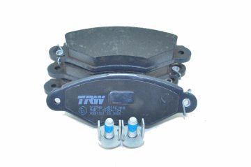 Fren Balatası Tk.Ön Kango 1997-2007 Arası