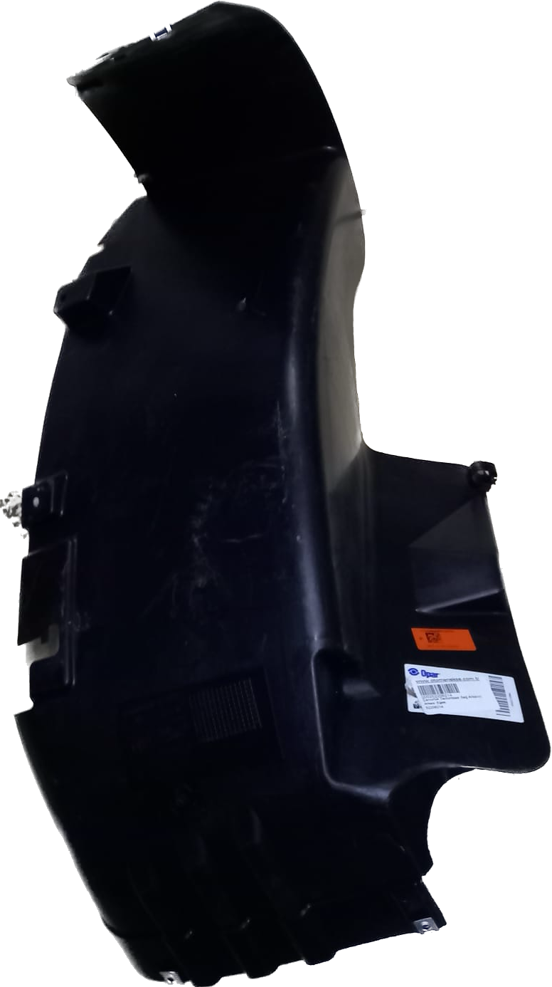 Çamurluk Davlumbazı Sol Arkanın Arkası Egea Sedan