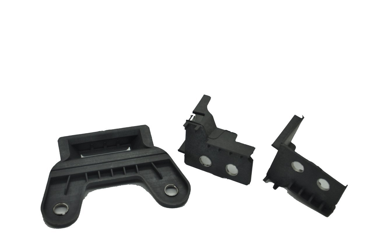 Tampon Ön Ayağı Tk.Megane IV