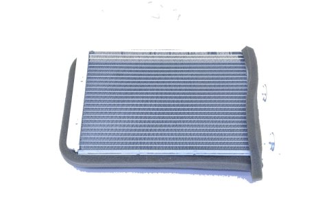 Radyatör Kalorifer Doblo 2001-2010 Arası