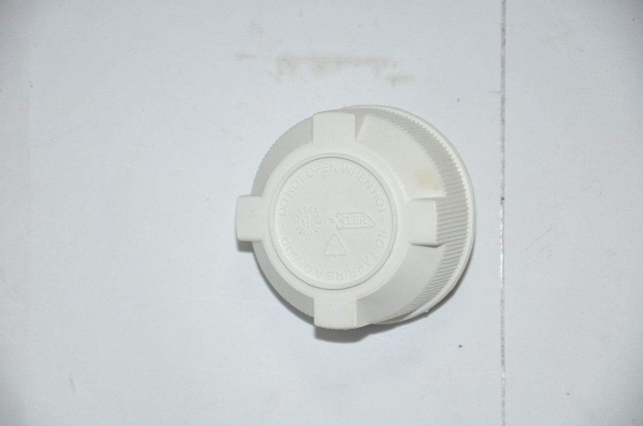 Radyatör Kapağı Tempra-Tipo