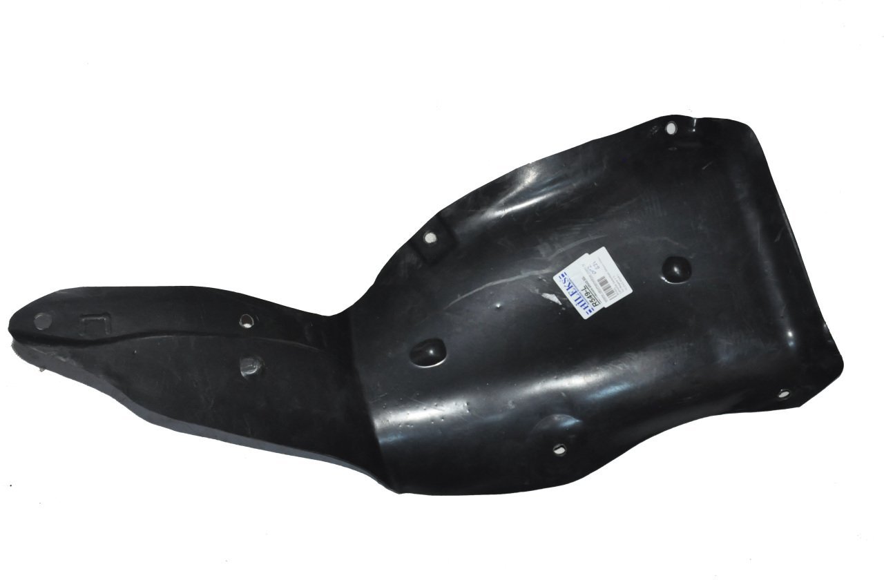 Çamurluk Davlumbazı Arkanın Arkası Sol Megane II Sedan