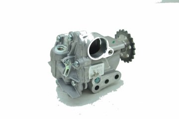 Yağ Pompası Master 2011 Sonrası