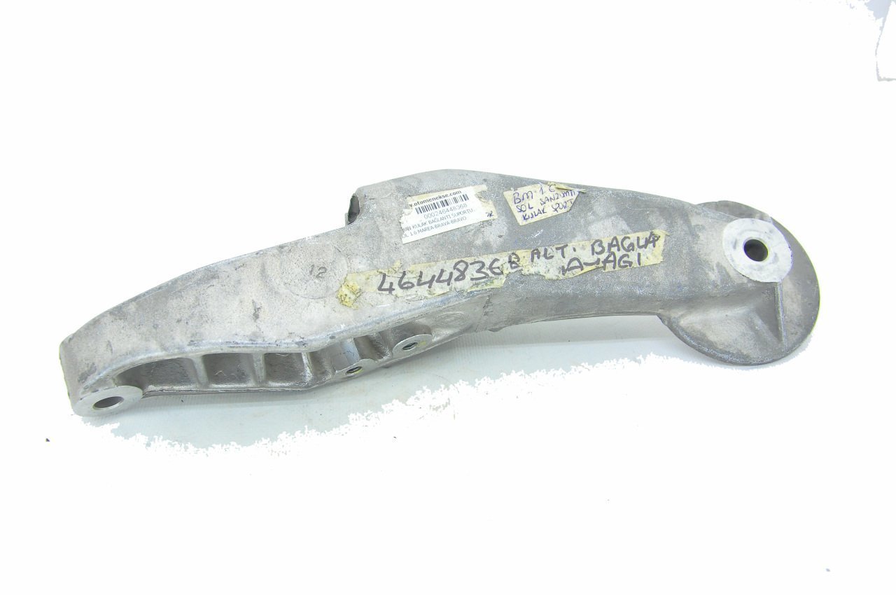 Şanzıman Kulak Bağlantı Suportu Sol 1.6 Marea-Brava-Bravo