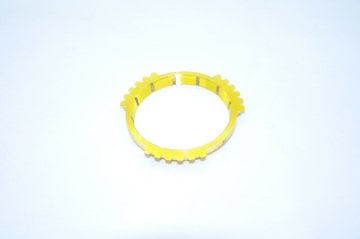 Senkromenç Sarısı Master II  2004-2011 Arası-Trafic