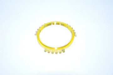 Senkromenç Sarısı Master II  2004-2011 Arası-Trafic