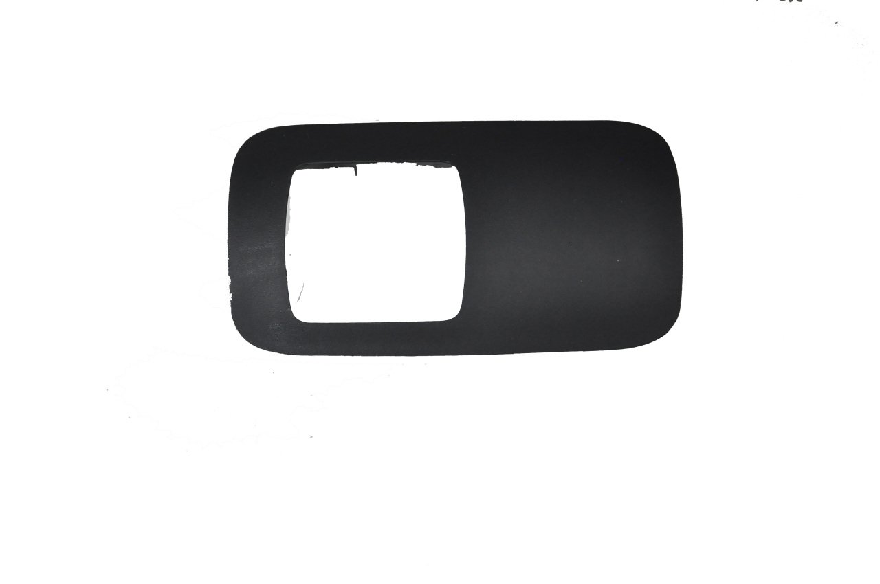 Far Ayar Anahtar Çerçevesi Megane II