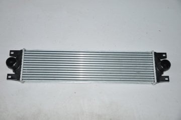 Radyatör Turbo 2.5 Master II 2004-2011 Arası