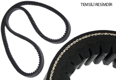 Alternatör Kayışı (Hid.Dir) Slx Doğan-Şahin-Kartal-Tempra-Tipo