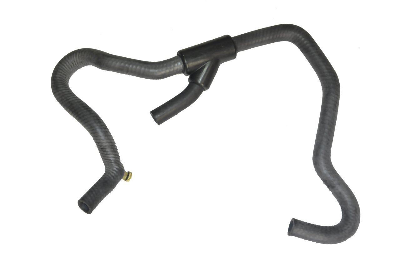 Kalorifer Hortumu 1.5 Dacıa Sandero