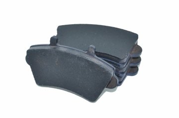 Fren Balatası Tk.Ön Master II 2004-2011 Arası