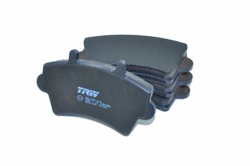 Fren Balatası Tk.Ön Master II 2004-2011 Arası