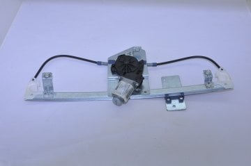 Cam Krikosu Ön Sol Dacıa Logan-Mcv (Elektirikli)