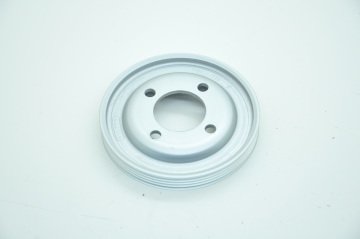 Krank Kasnağı 1.6 8 Valf Clio 1998-2002 Arası K7M