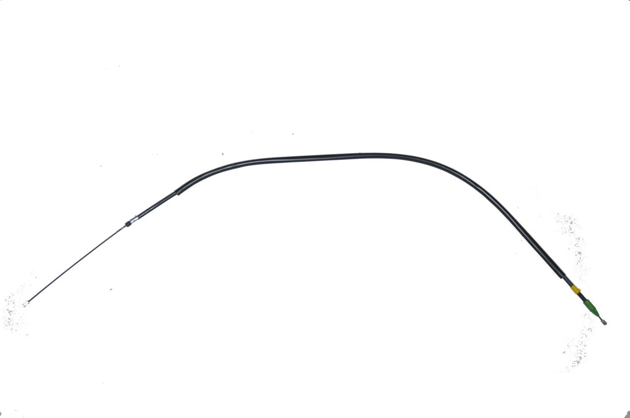 El Fren Teli Sol Megane (Diskli) 1995-2002 Arası