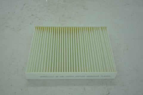 Polen Filitresi Megane Scenic III-Polen Filitresi Trafic 2015 Sonrası