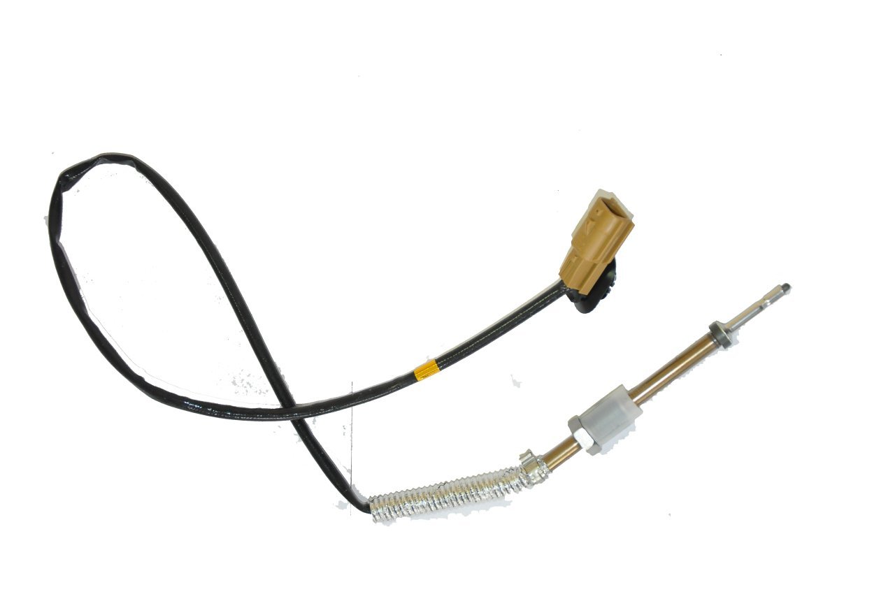 Turbo Hava Sıcaklık Sensörü Fluence-Megane III