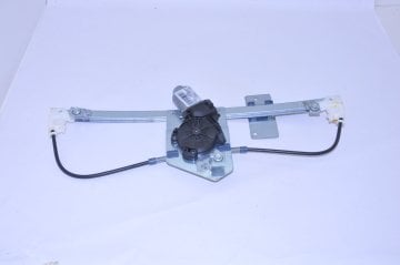 Cam Krikosu Ön Sağ Dacıa Logan-Mcv (Elektirikli)