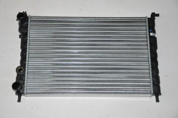 Radyatör Su Palio-Siena