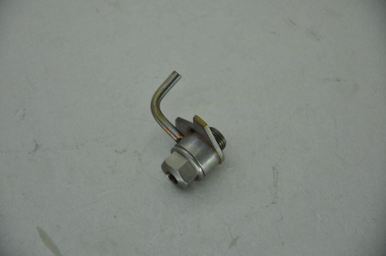 Yağlama Memesi Sağ 1.7 R11 Flash-R21 Manager