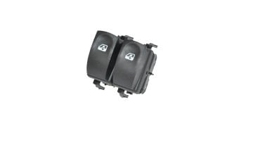 Cam Açma Anahtarı Ön Sol Clio III