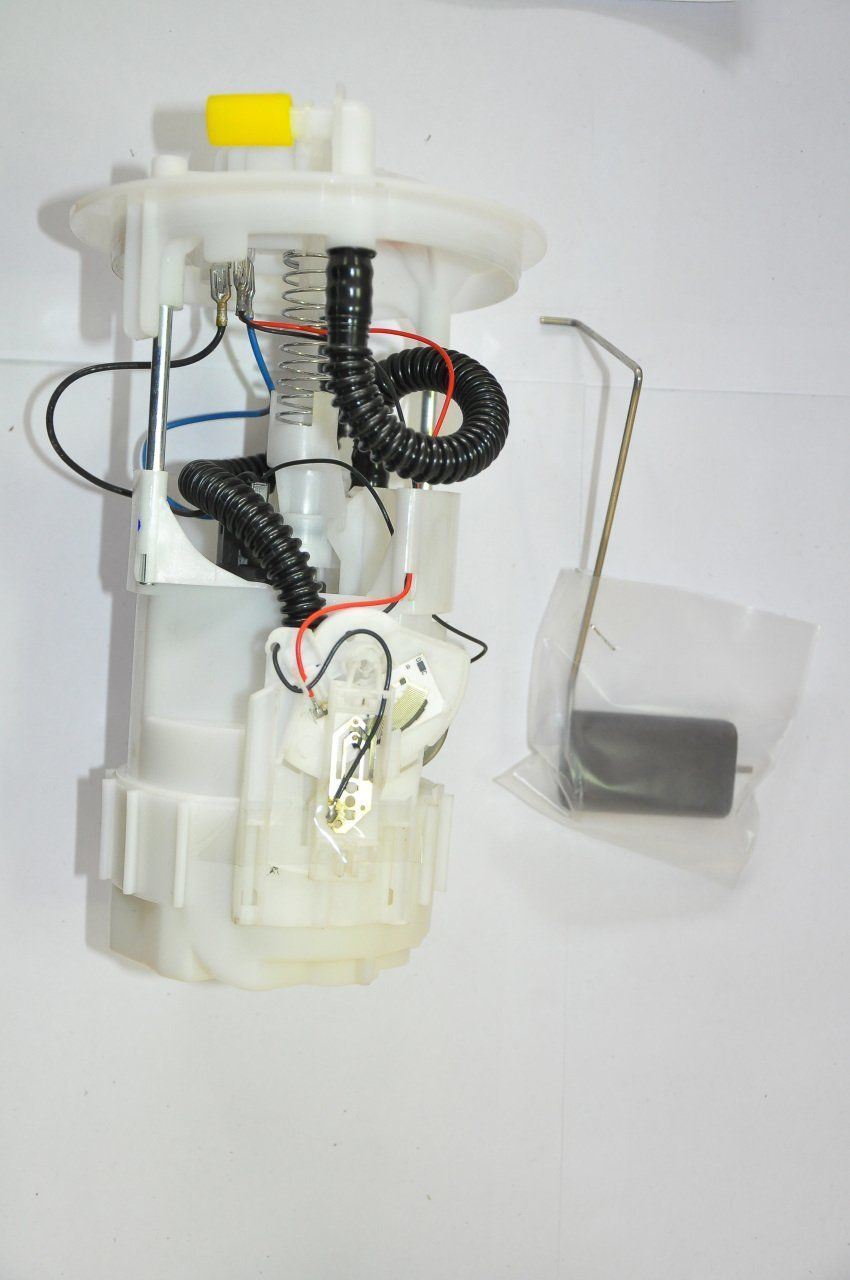 Yakıt (Benzin) Şamandırası 1.6 16 Valf Laguna II