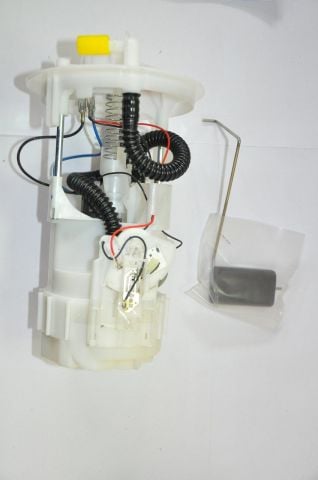 Yakıt (Benzin) Şamandırası 1.6 16 Valf Laguna II