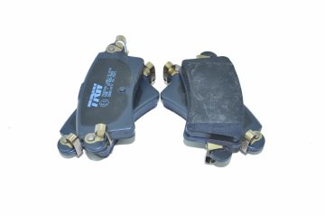 Fren Balatası Tk.Arka Master II 2004-2011 Arası