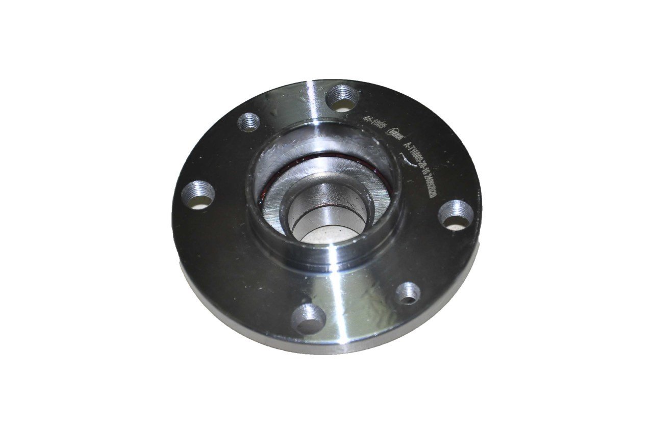 Aks Rulmanı Arka (Poryalı) Doblo 2001-2010 Arası (Abs'Li)