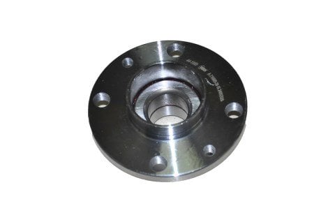 Aks Rulmanı Arka (Poryalı) Doblo 2001-2010 Arası (Abs'Li)