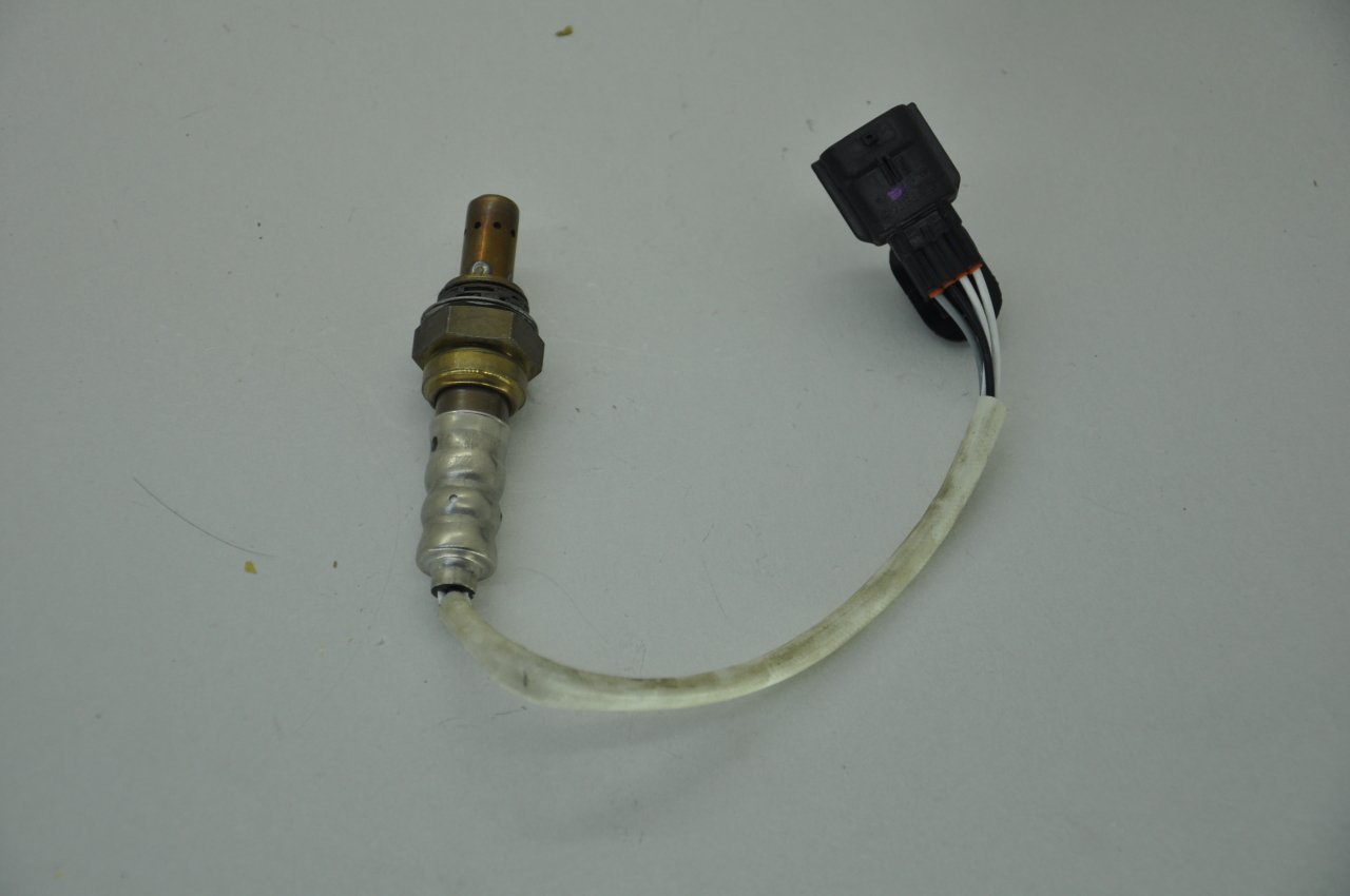 Lambda Sensörü (Oksijen Sondası) 1.2-1.4 Dacıa Logan