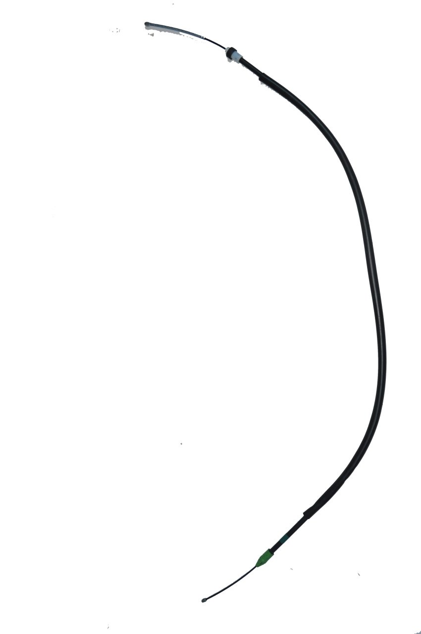 El Fren Teli Sağ Clio Symbol Abs'Li 1998-2008 Arası