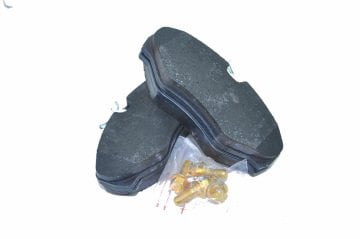 Fren Balatası Tk.Ön Trafic