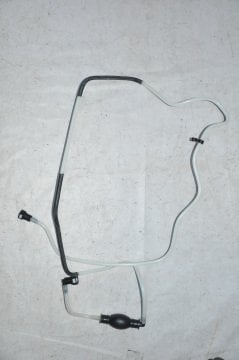 Mazot Hortumu Master III 2.3 2011 Sonrası (Vakvakl