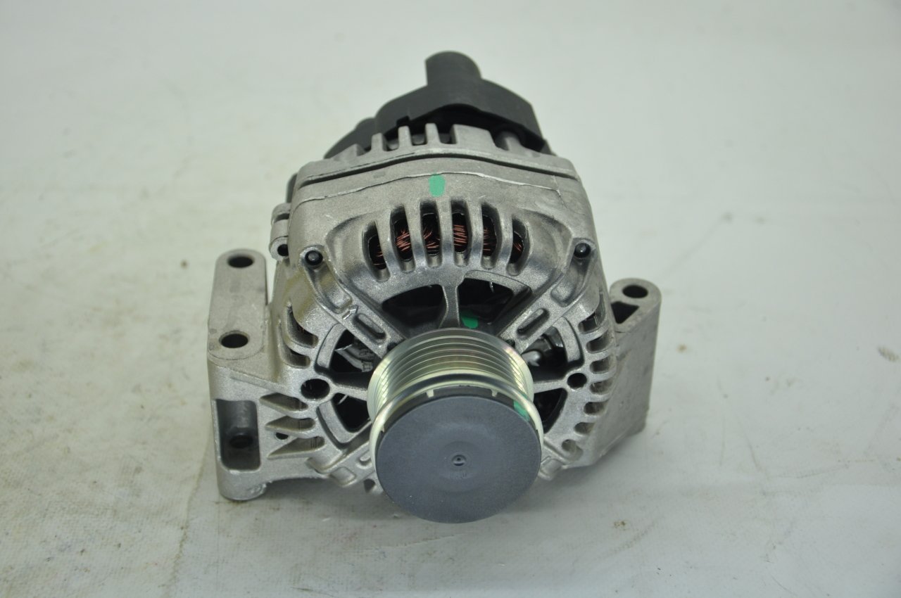 Alternatör Komple 1.3 Doblo 2006-2010 Arası-Grande Punto-Fıat 500 (105A)