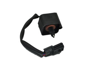 Mazot Filitre Müşürü 1.5 Dacıa Logan-Sandero