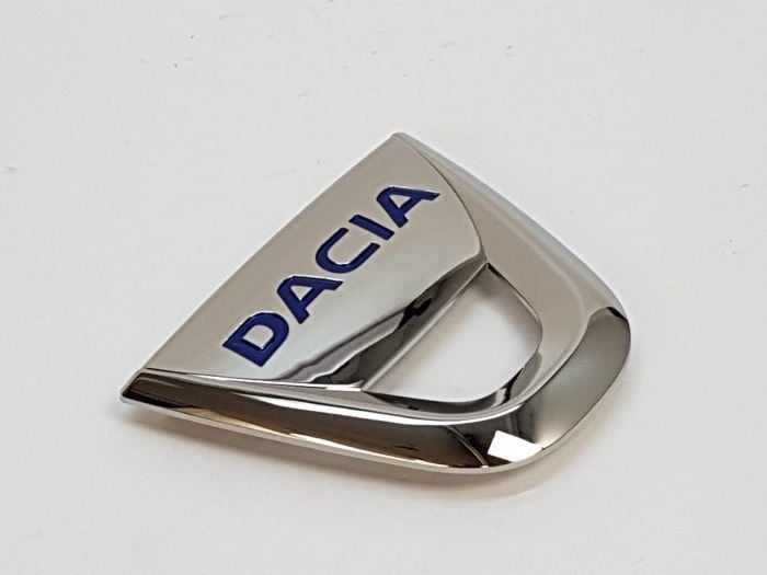 Panjur Arması Ön Dacıa Duster 2014 Öncesi-Logan 2008-2012 Arası-Sandero I 2009-2012 Arası