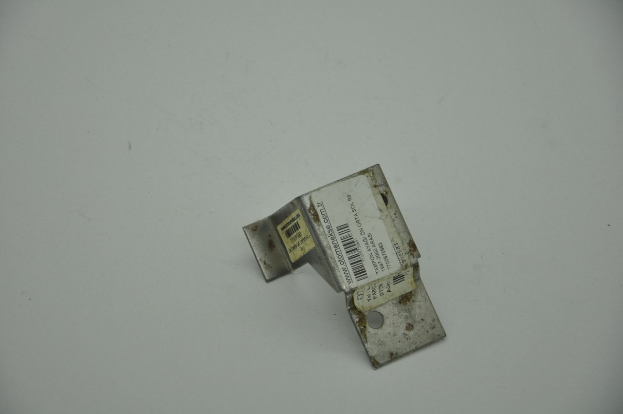 Tampon Ayağı Ön Orta Sol R9 1997-2000 Arası