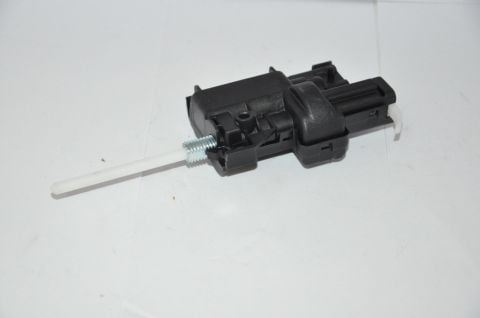 Yakıt Depo Kapak Kilit Motoru Megane II Sedan-Megane III