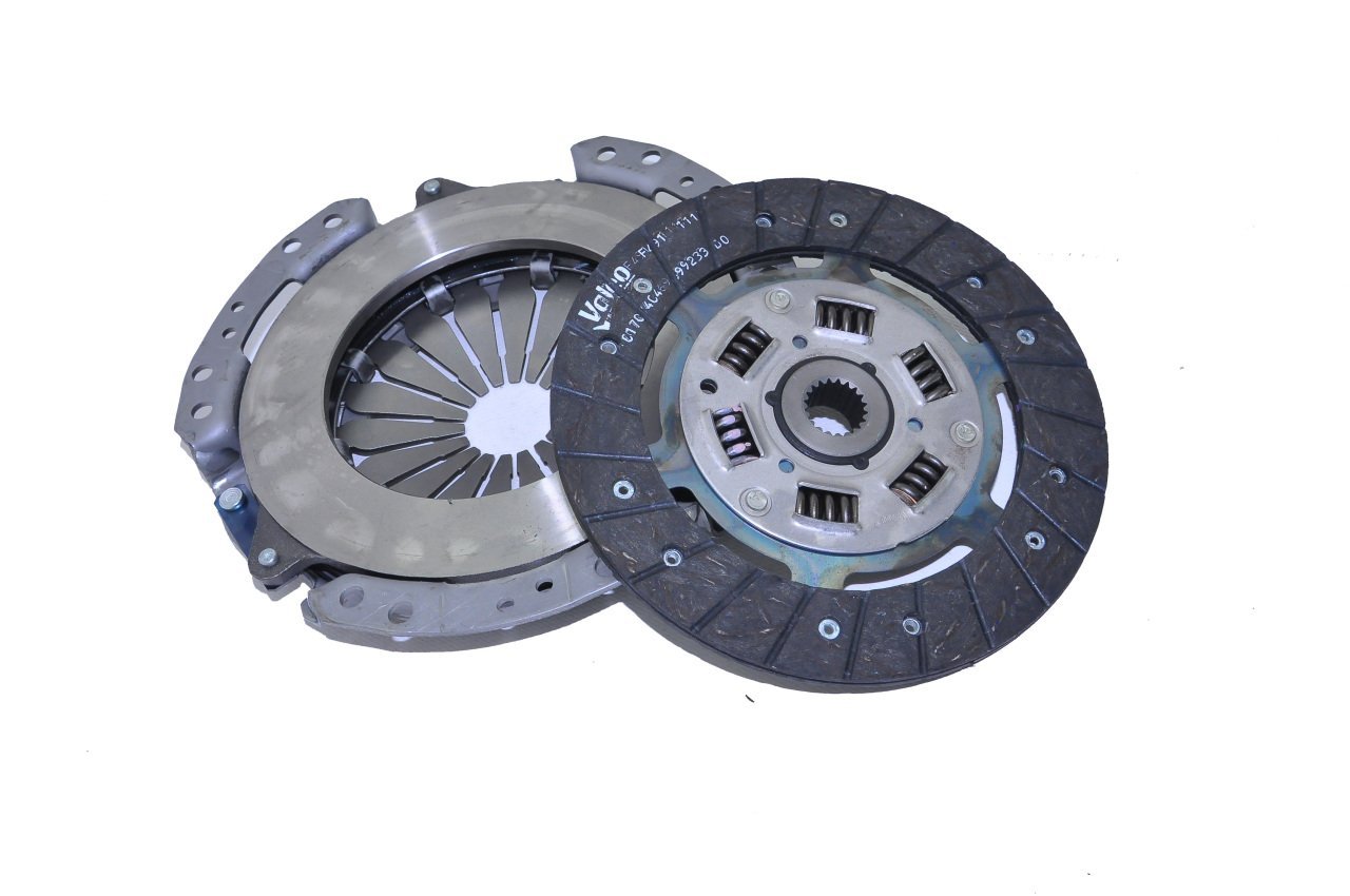 Debriyaj Seti 1.6 Doğan-Şahin-Kartal (Düz)