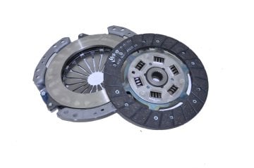 Debriyaj Seti 1.6 Doğan-Şahin-Kartal (Düz)