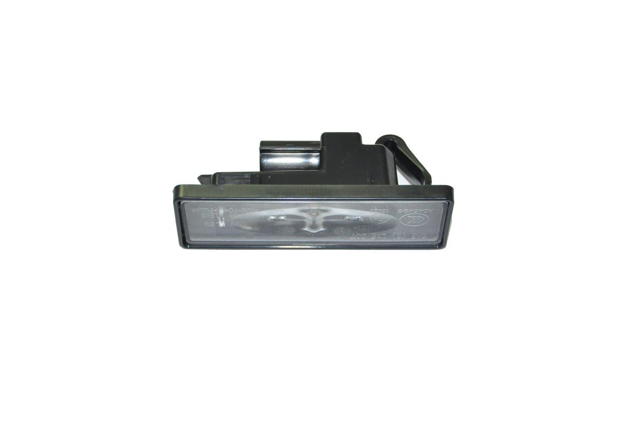 Plaka Lambası Megane IV-Talısman (Ledli)
