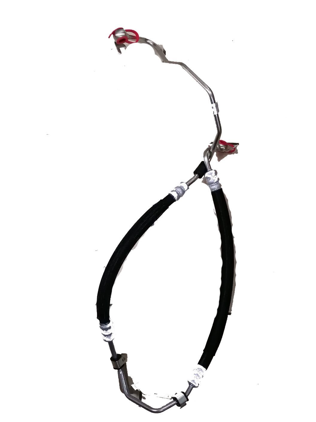 Direksiyon Kutu Hortumu 1.6 Jtd Doblo 2010 Sonrası (Kutudan Pompaya Giden)