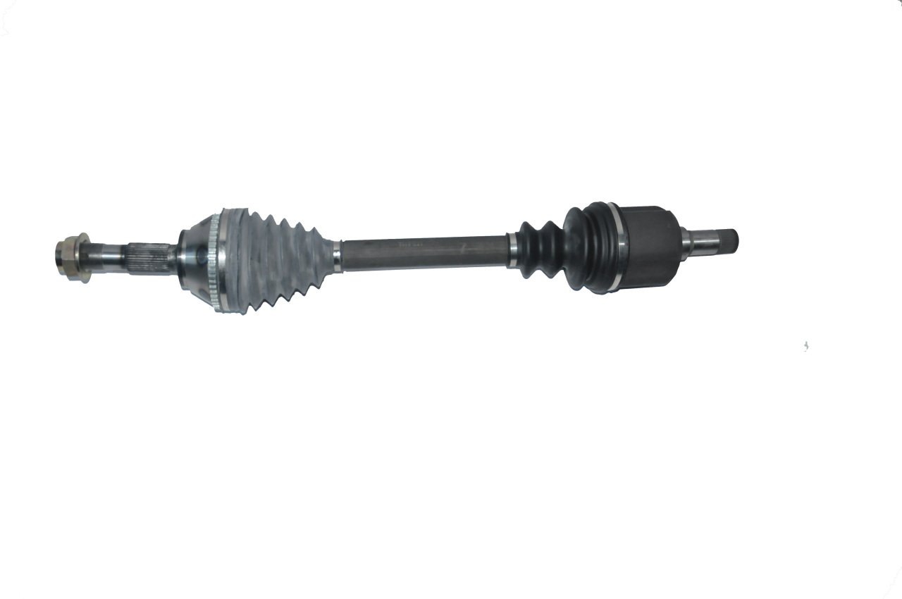 Aks Ön Sol Ducato 1994-2006 Arası 18Q (Uzun Tip)