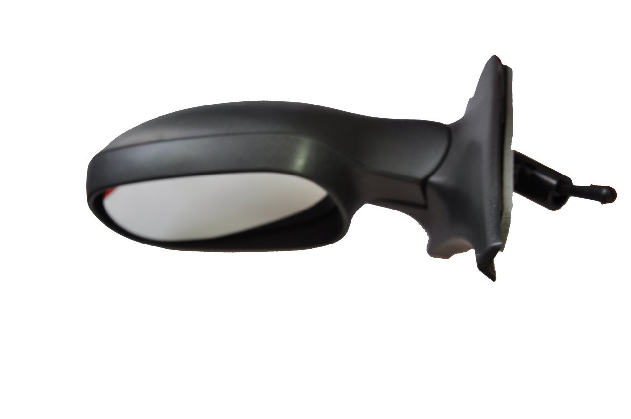 Dış Dikiz Ayna Sol Clio 2001-2008 Arası (Manuel)