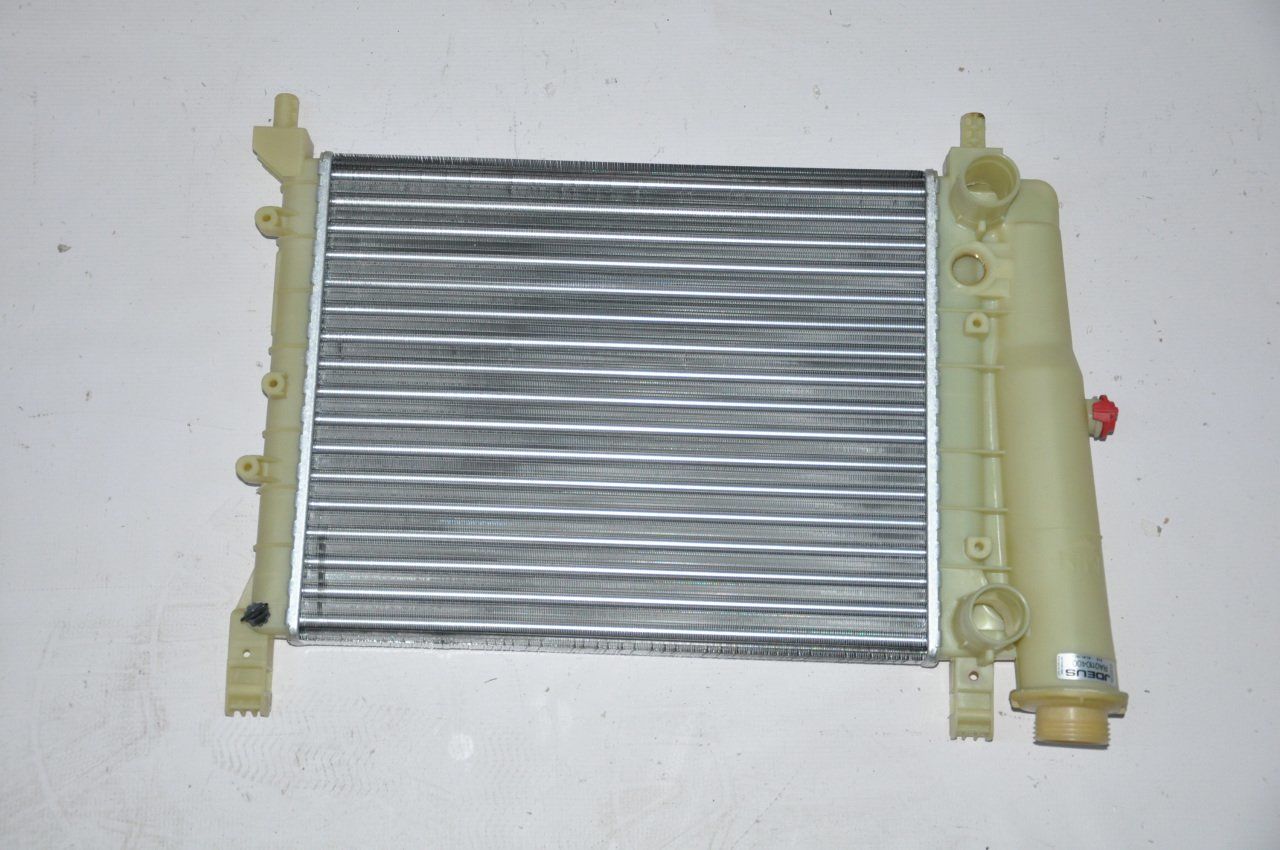 Radyatör Su 1.2 Uno 60